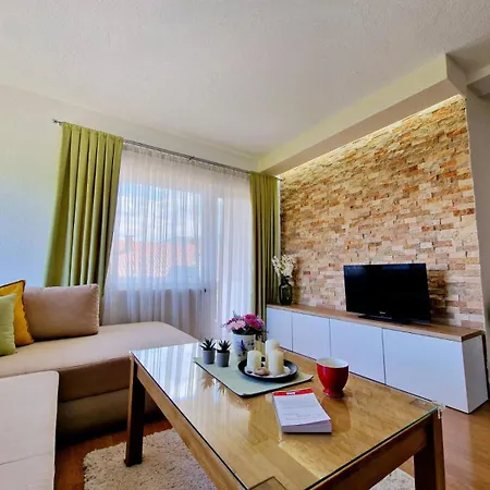 Serenity Apartment Bitola Exterior photo
