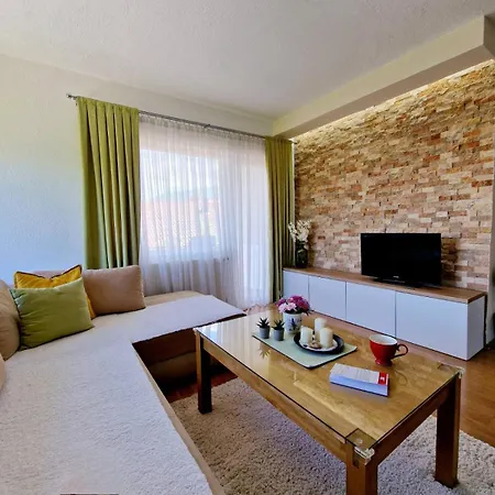 Serenity Apartment Bitola Exterior photo