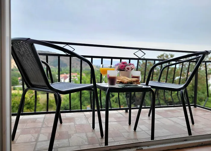 Serenity Apartment
