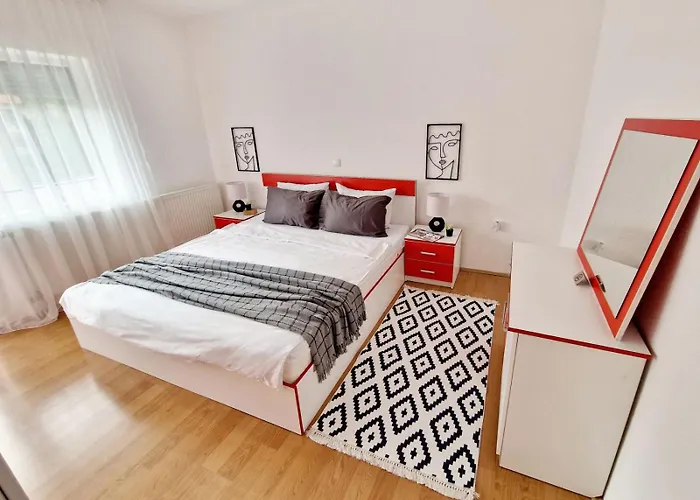Serenity Apartment