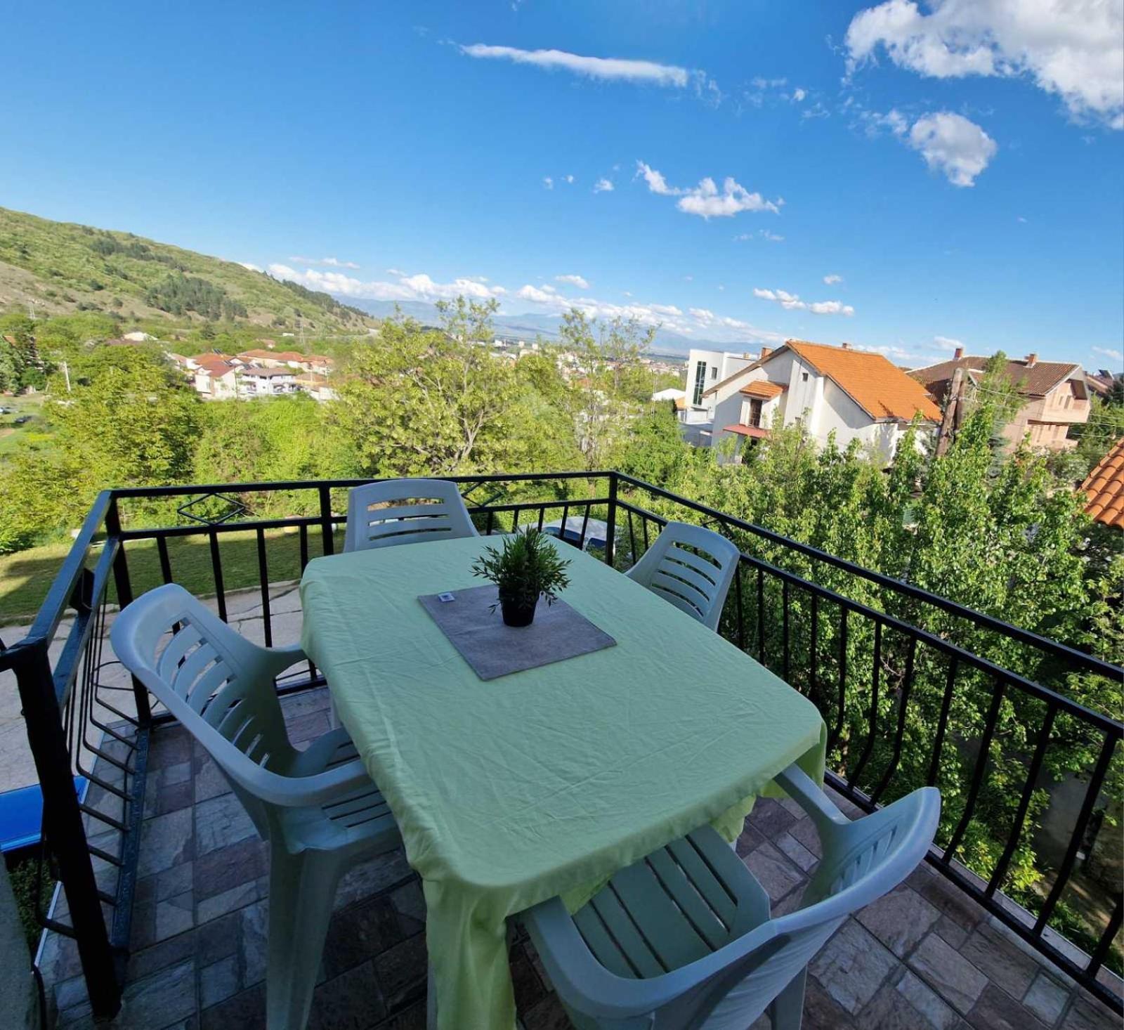 Serenity Bitola