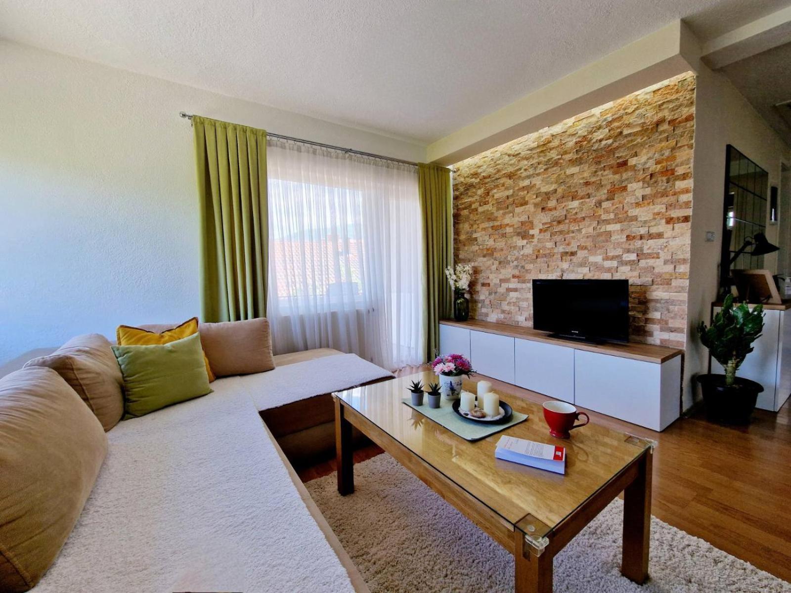 Apartment Serenity