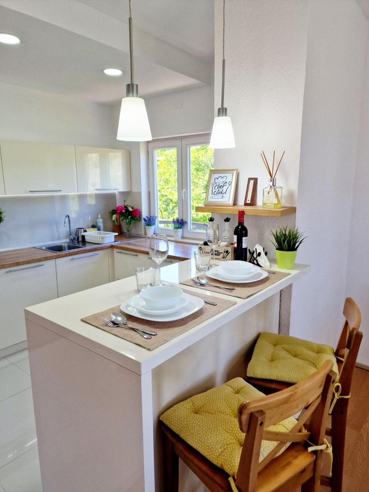 Serenity Apartment Bitola