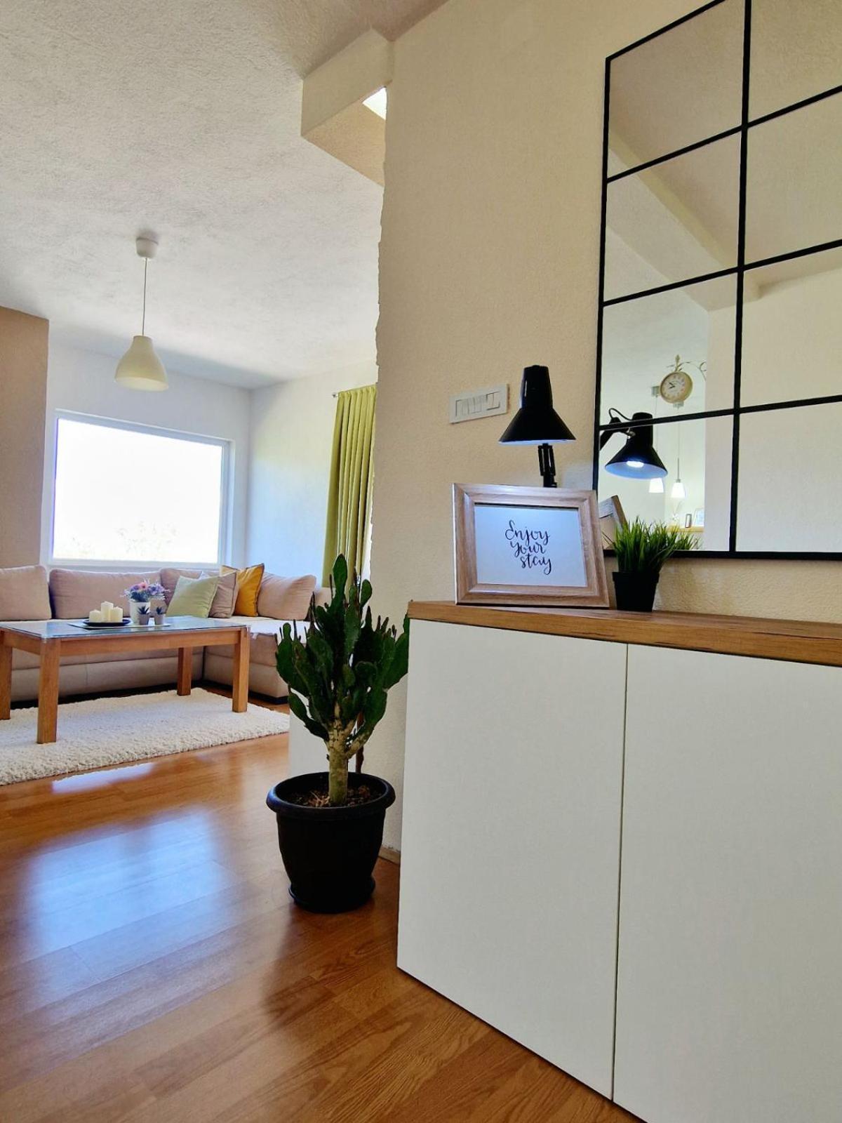 Serenity Apartment Bitola