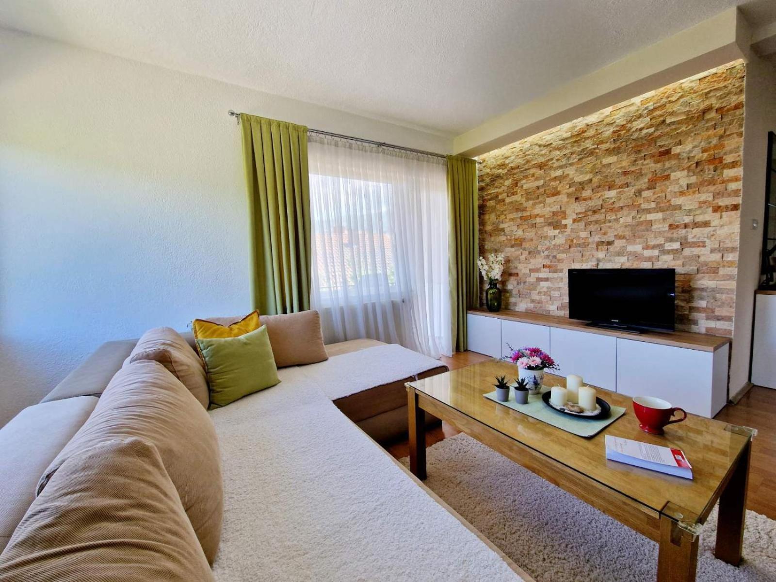 Serenity Apartment
