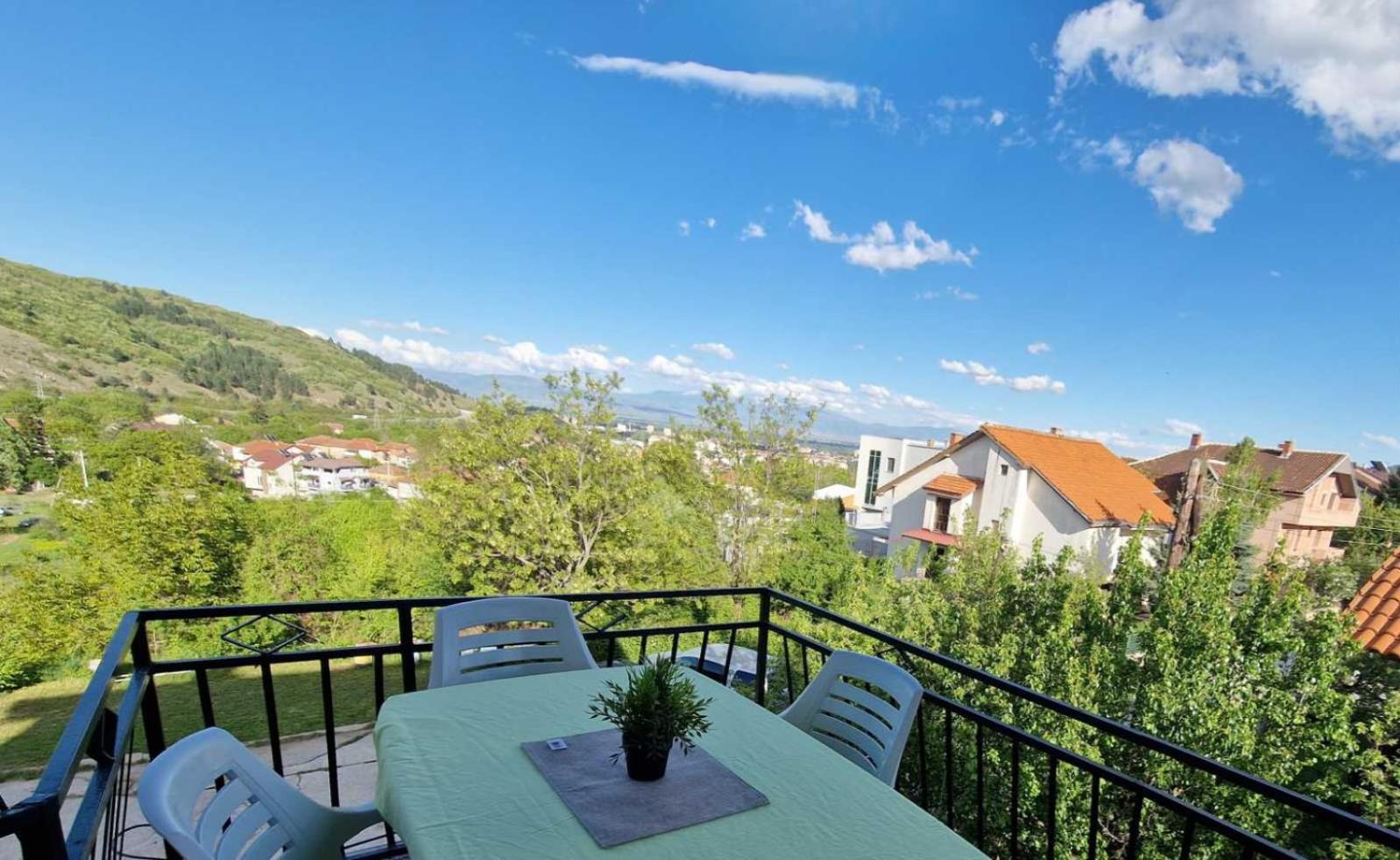 Serenity Bitola