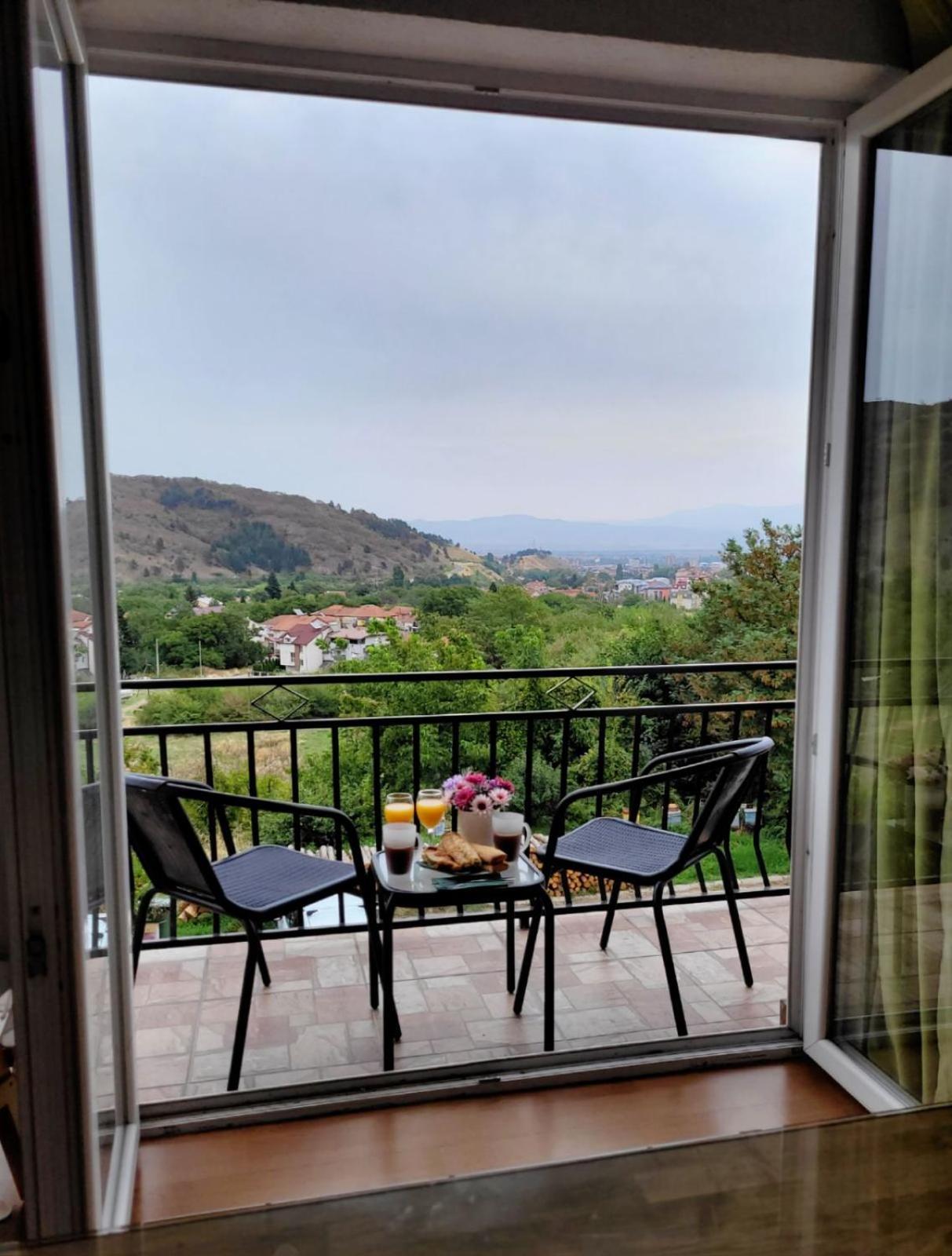 Serenity Bitola