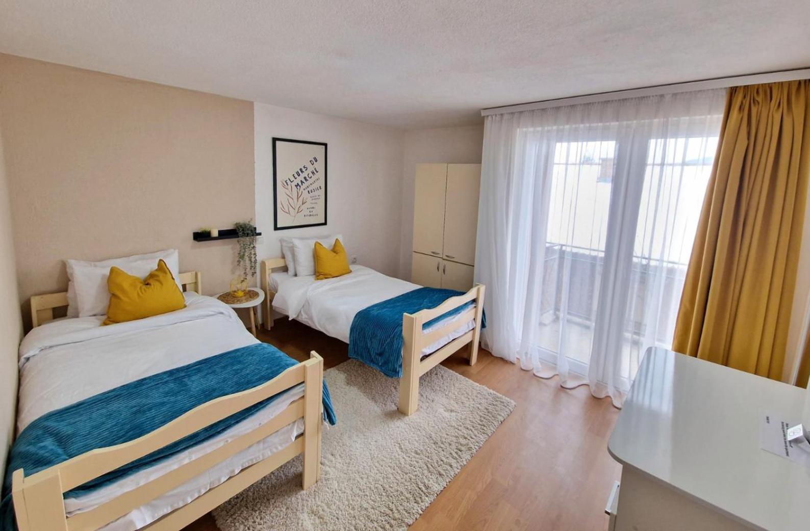 Serenity Apartment Bitola