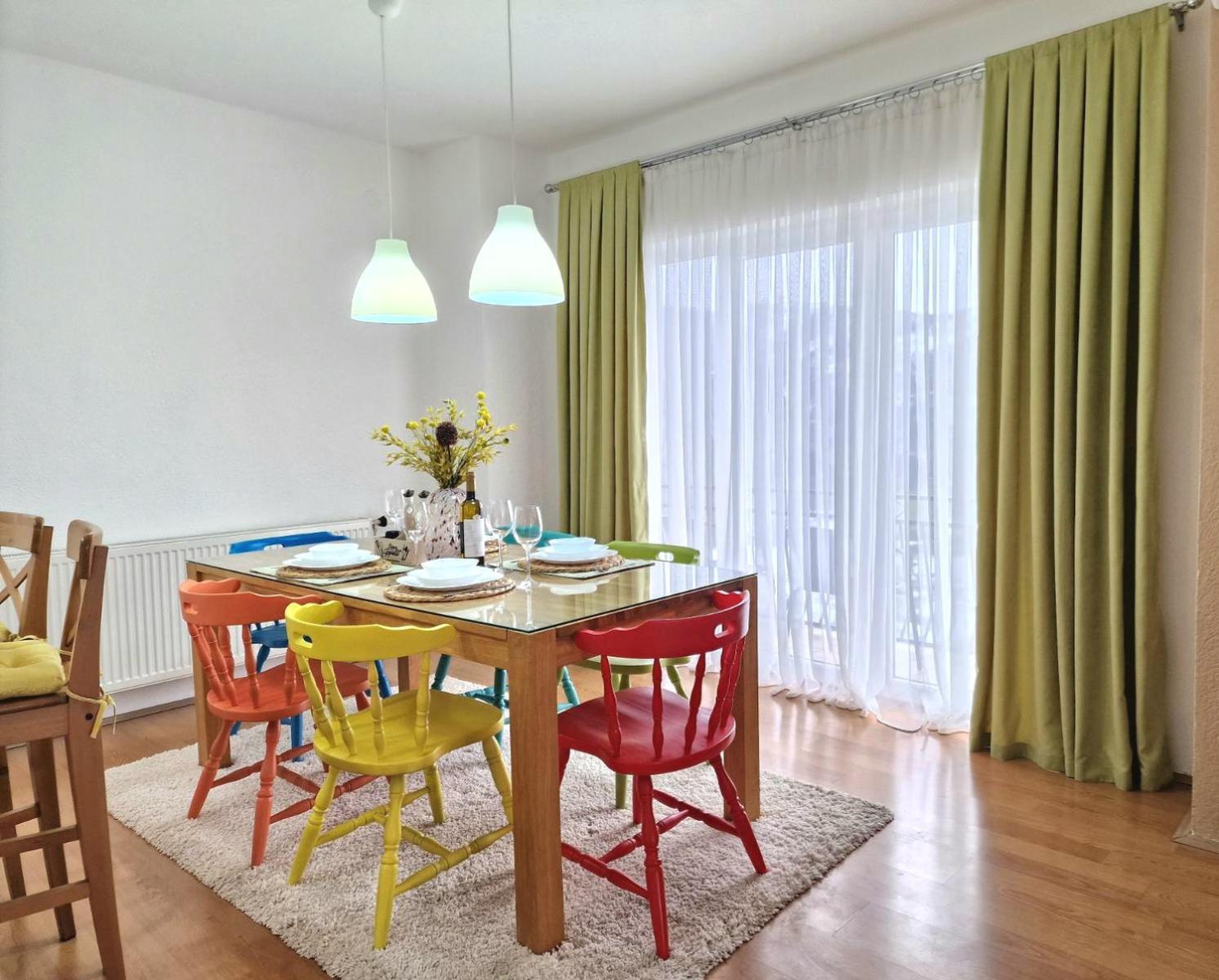 Apartment Serenity Bitola