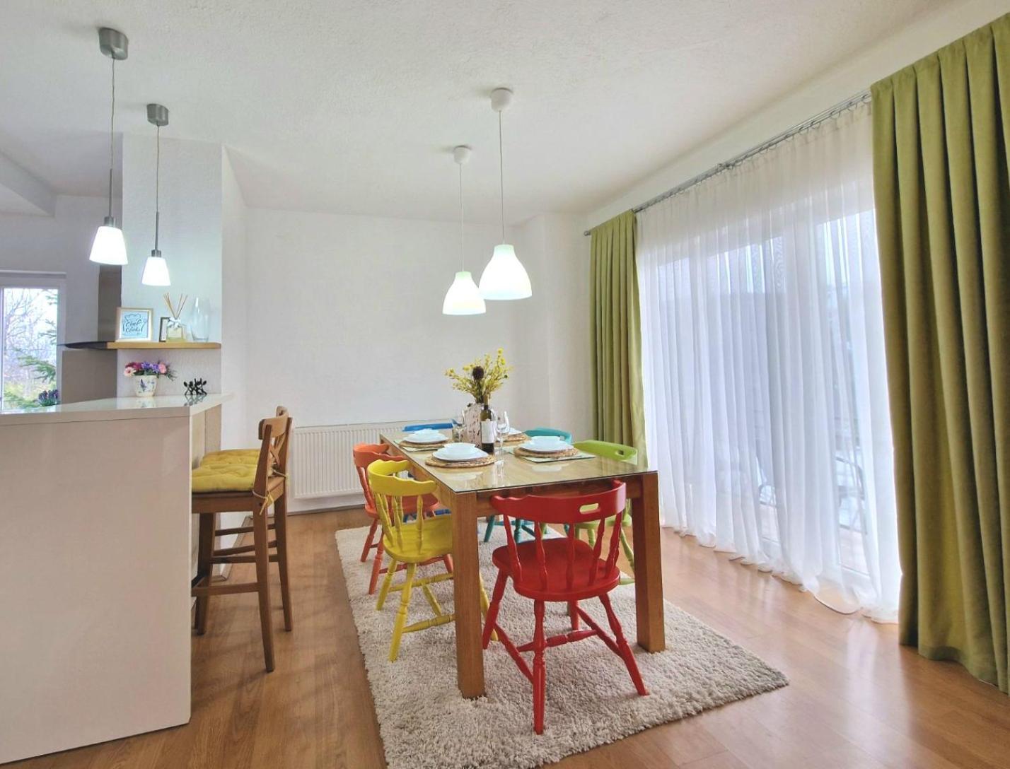 Serenity Apartment Bitola